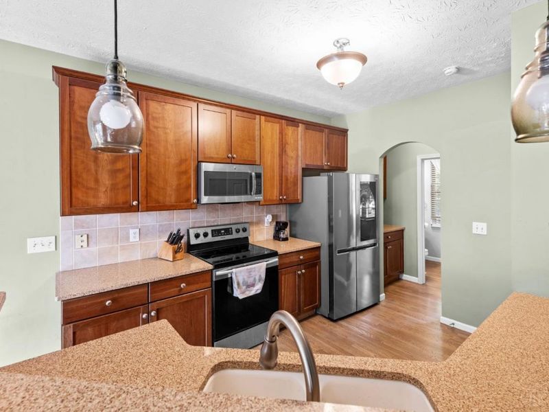 1151 Lake Field Drive, Lebanon, OH 45036 Photo 14