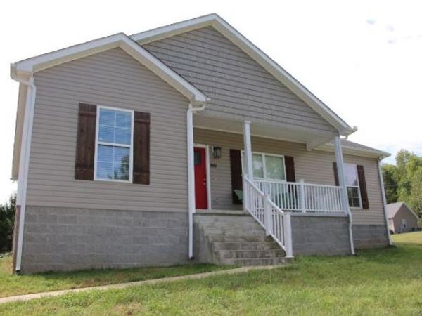 380 Cline Road , Scottsville, KY 42164
