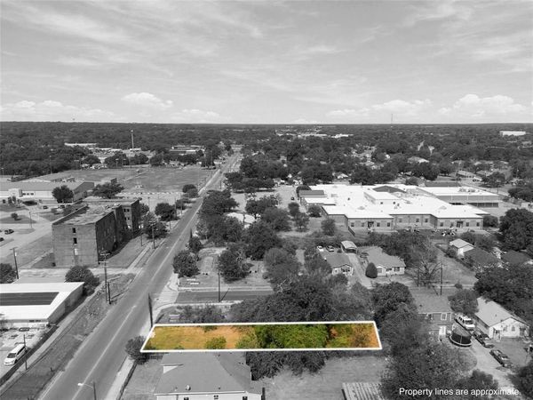 125 Garrison Street, Waco, TX 76704
