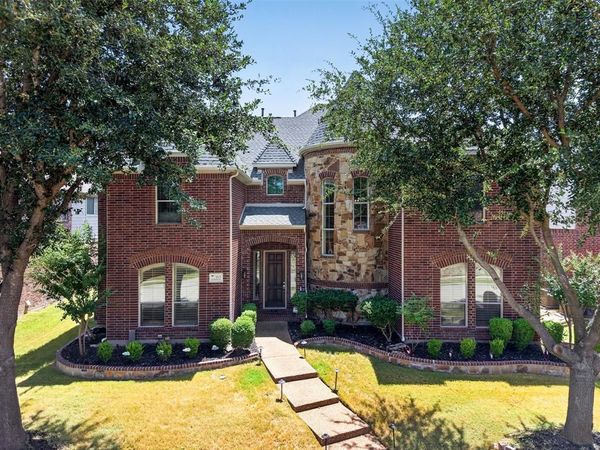1125 Windmere Way, Allen, TX 75013
