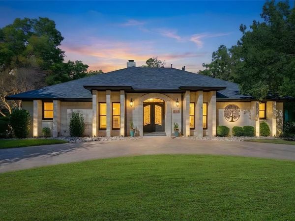 1005 S Denton Street, Gainesville, TX 76240