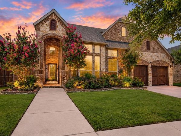 4009 Jasmine Fox Lane, Arlington, TX 76005
