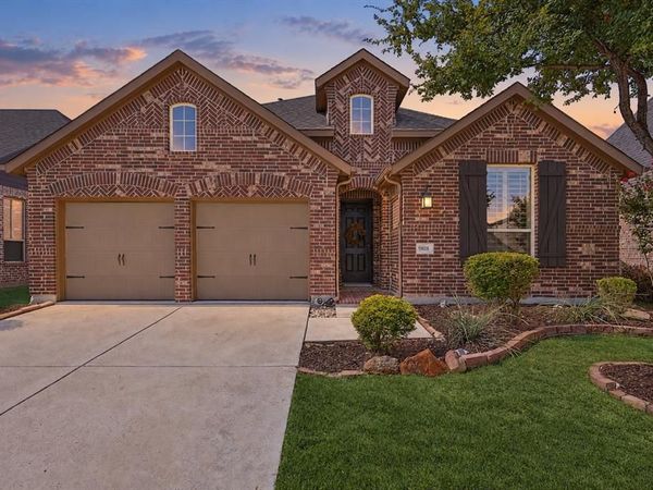 9808 Denali Drive, Little Elm, TX 75068