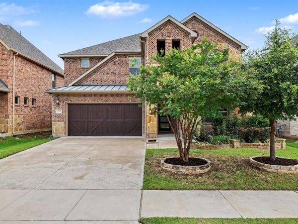2317 Willow Garden Drive, Little Elm, TX 75068