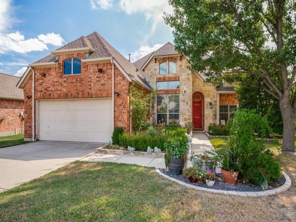 7505 Shasta Drive, McKinney, TX 75071