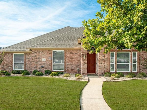 920 Springwood Lane, Wylie, TX 75098