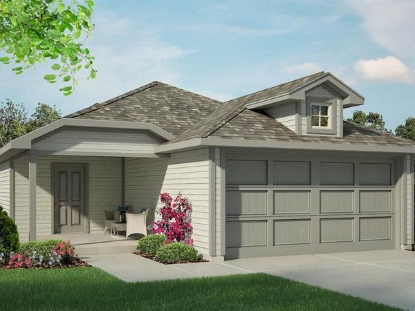 3423 BASALT Drive , Denton, TX 76249