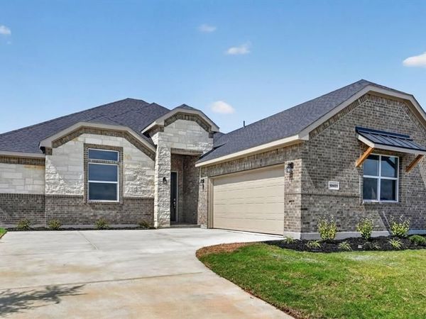 3292 PIER VIEW Street , Grand Prairie, TX 76065
