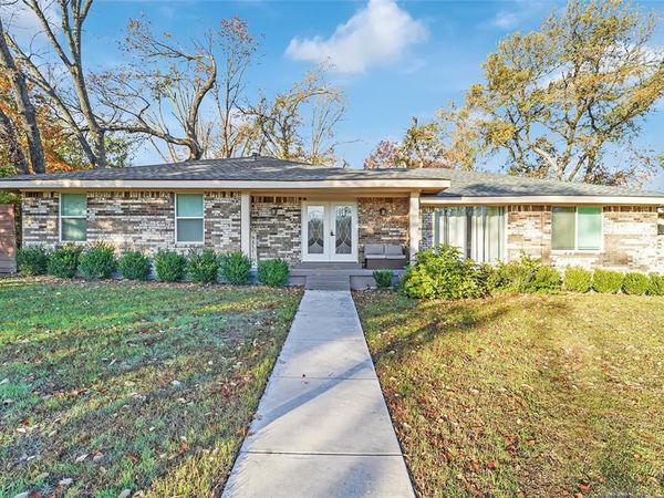 3801 Kazak Street, Garland, TX 75041