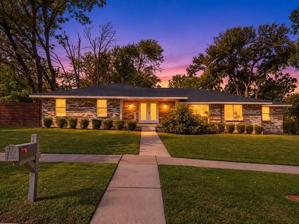 3801 Kazak Street, Garland, TX 75041