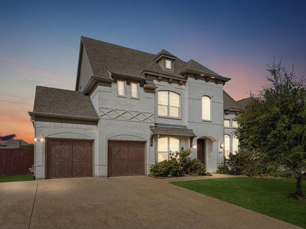 3613 Sparkling Drive, Plano, TX 75074