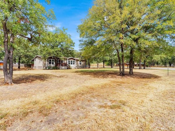 119 Post Oak Road, Whitney, TX 76692