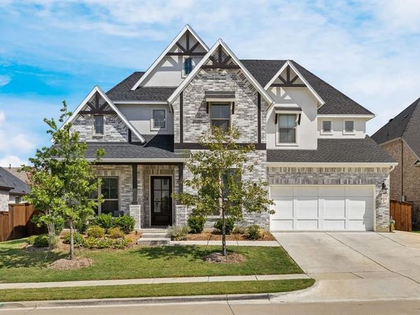 4104 Pond Cypress Street, Aubrey, TX 76227