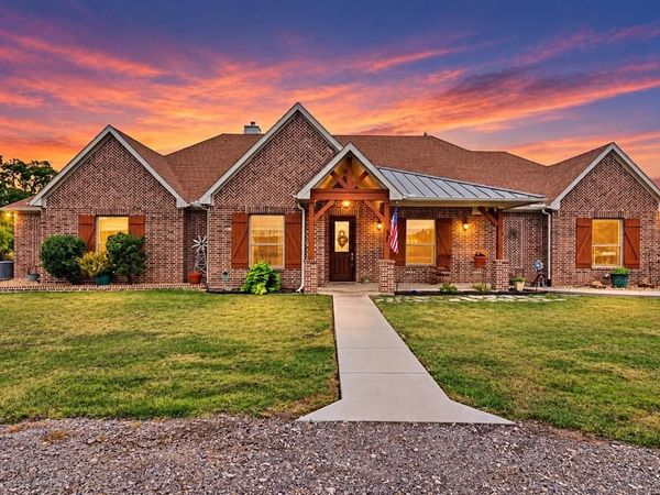 5541 County Road 1130, Farmersville, TX 75442