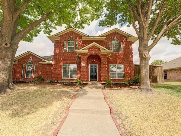 4005 Baywatch Drive, Rowlett, TX 75088