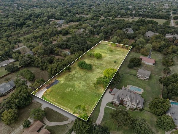 4502 Bill Simmons Road , Colleyville, TX 76034
