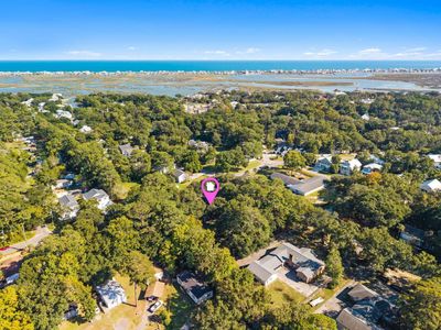 TBD Hammock Ave., Murrells Inlet, SC 29576