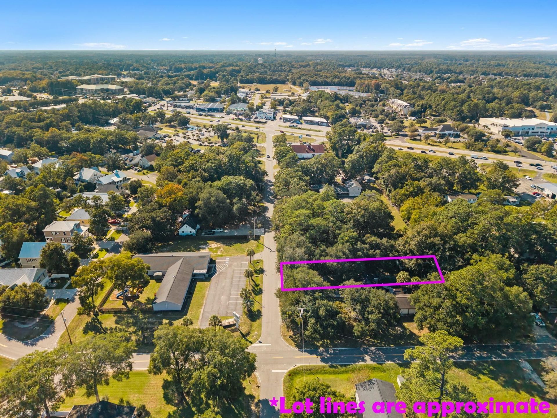 Tbd Hammock Ave. Photo 4