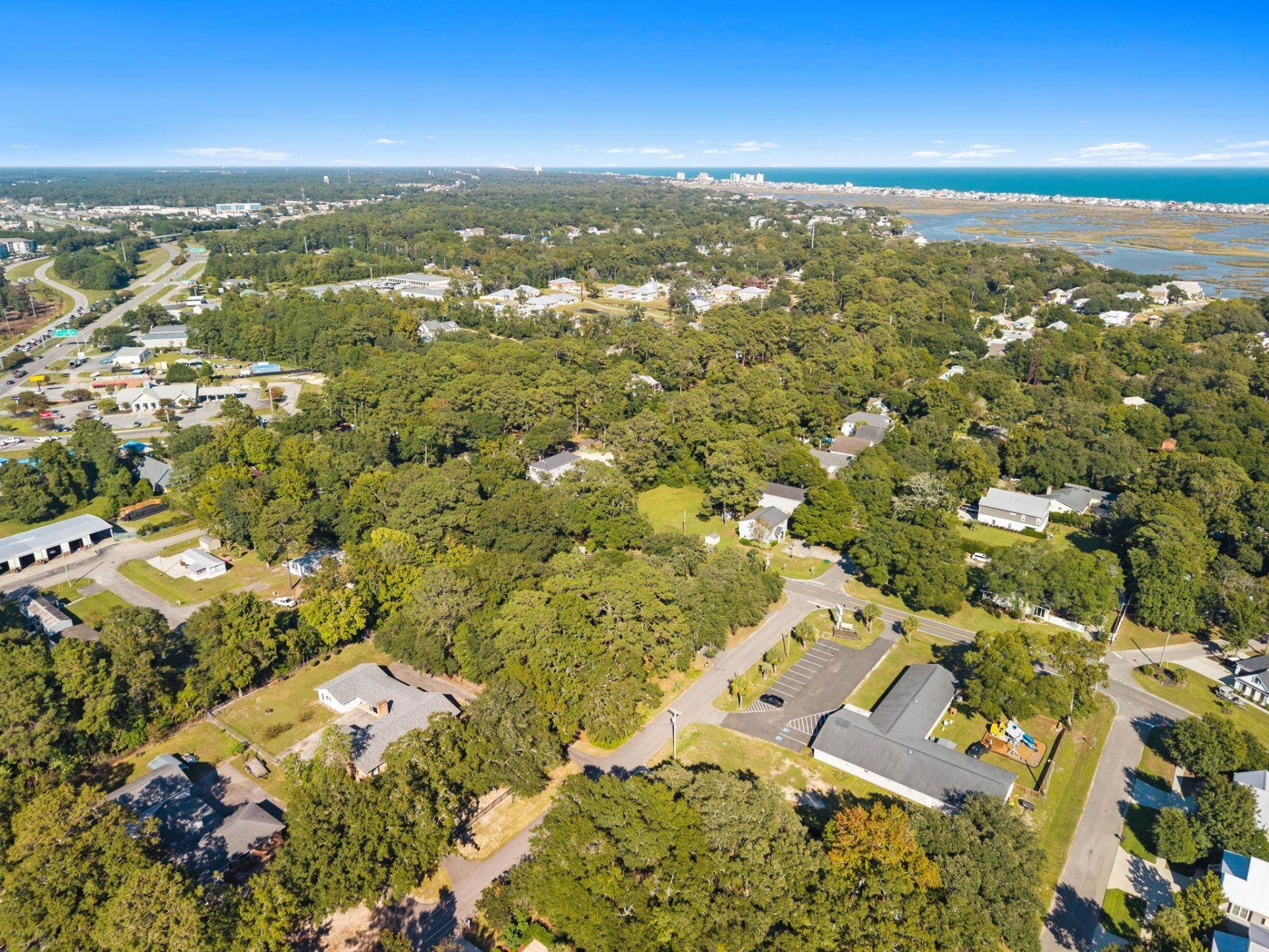 Tbd Hammock Ave. Photo 5