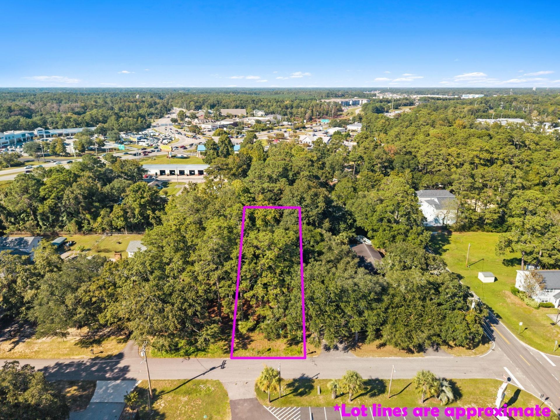 Tbd Hammock Ave. Photo 6