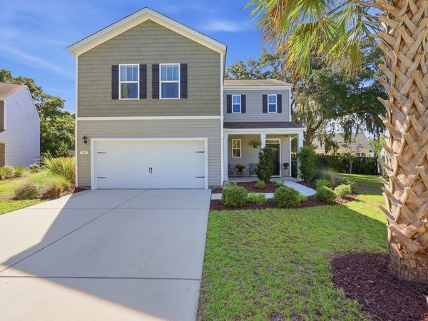 30 Parkland Ct. , Pawleys Island, SC 29585