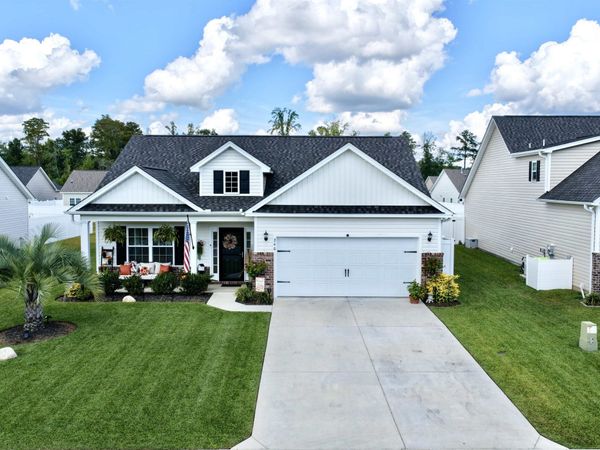 240 Lakota Loop, Longs, SC 29568