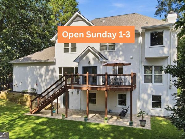 1851 Calvin Drive, Duluth, GA 30097