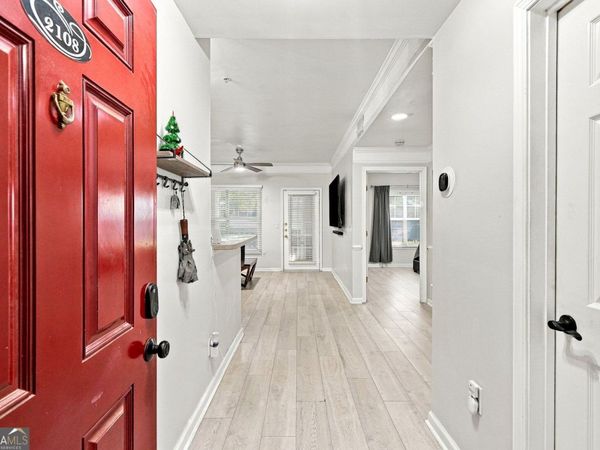 2700 Pine Tree Road NE, Unit 2108, Atlanta, GA 30324