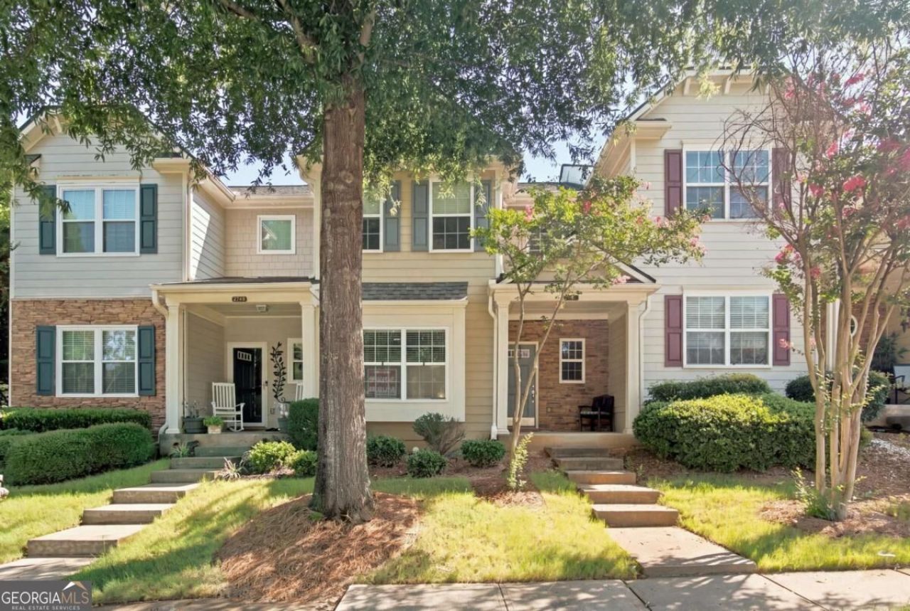 2747 Cedar Drive Lawrenceville, GA 30043