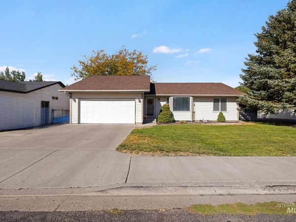 253 Coronado Ave, Twin Falls, ID 83301