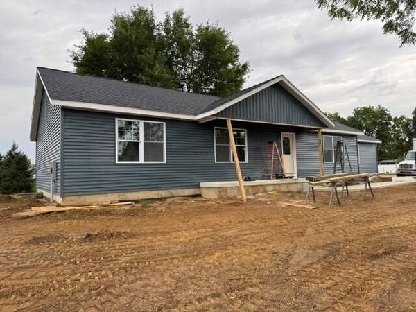 2419 Janice Street, Niles, MI 49120