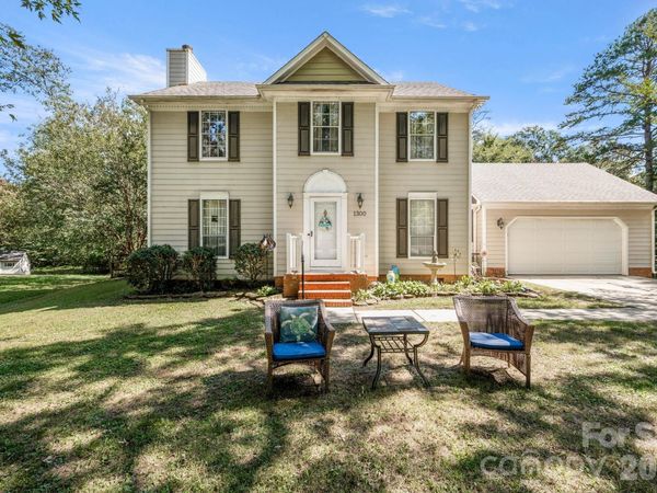 1300 Sugar Hollow Drive, Charlotte, NC 28214