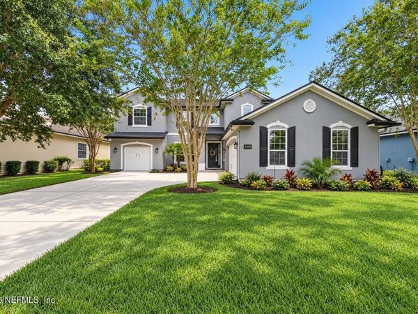 4584 GOLF BROOK Road, Orange Park, FL 32065