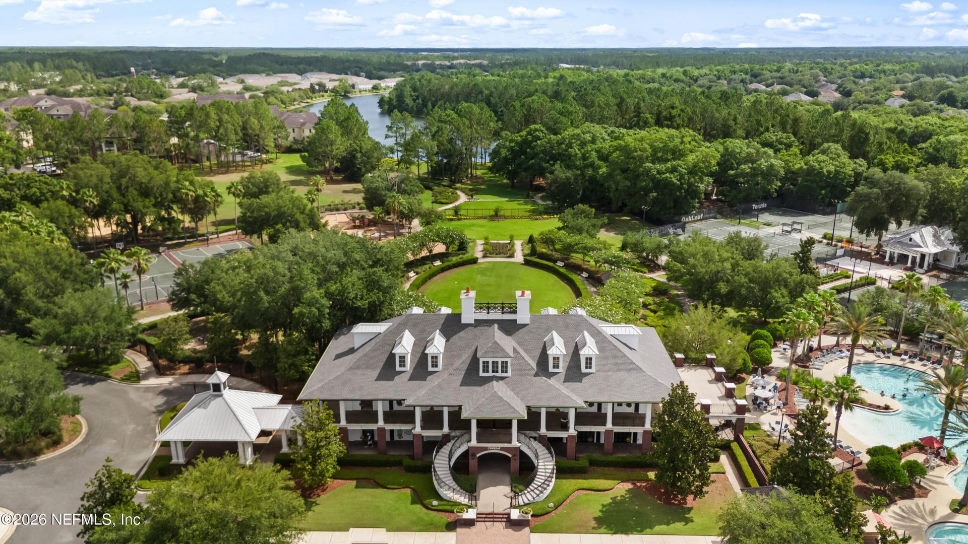 4584 Golf Brook Road, Orange Park, FL 32065 Photo