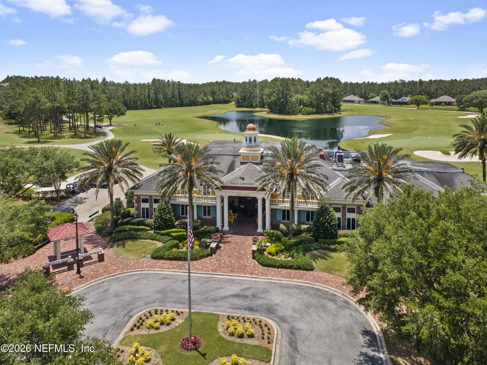 4584 Golf Brook Road, Orange Park, FL 32065 Photo