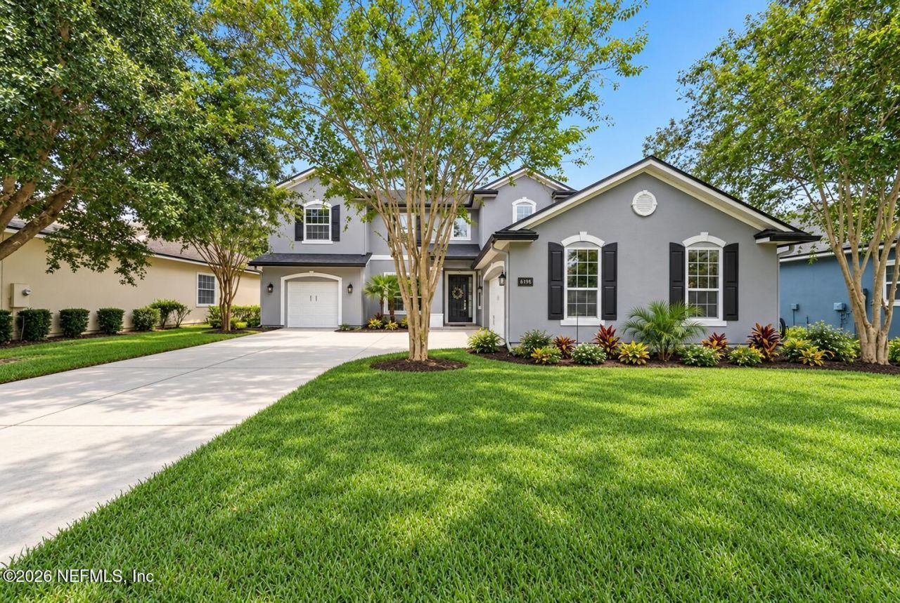 4584 Golf Brook Road, Orange Park, FL 32065 Photo