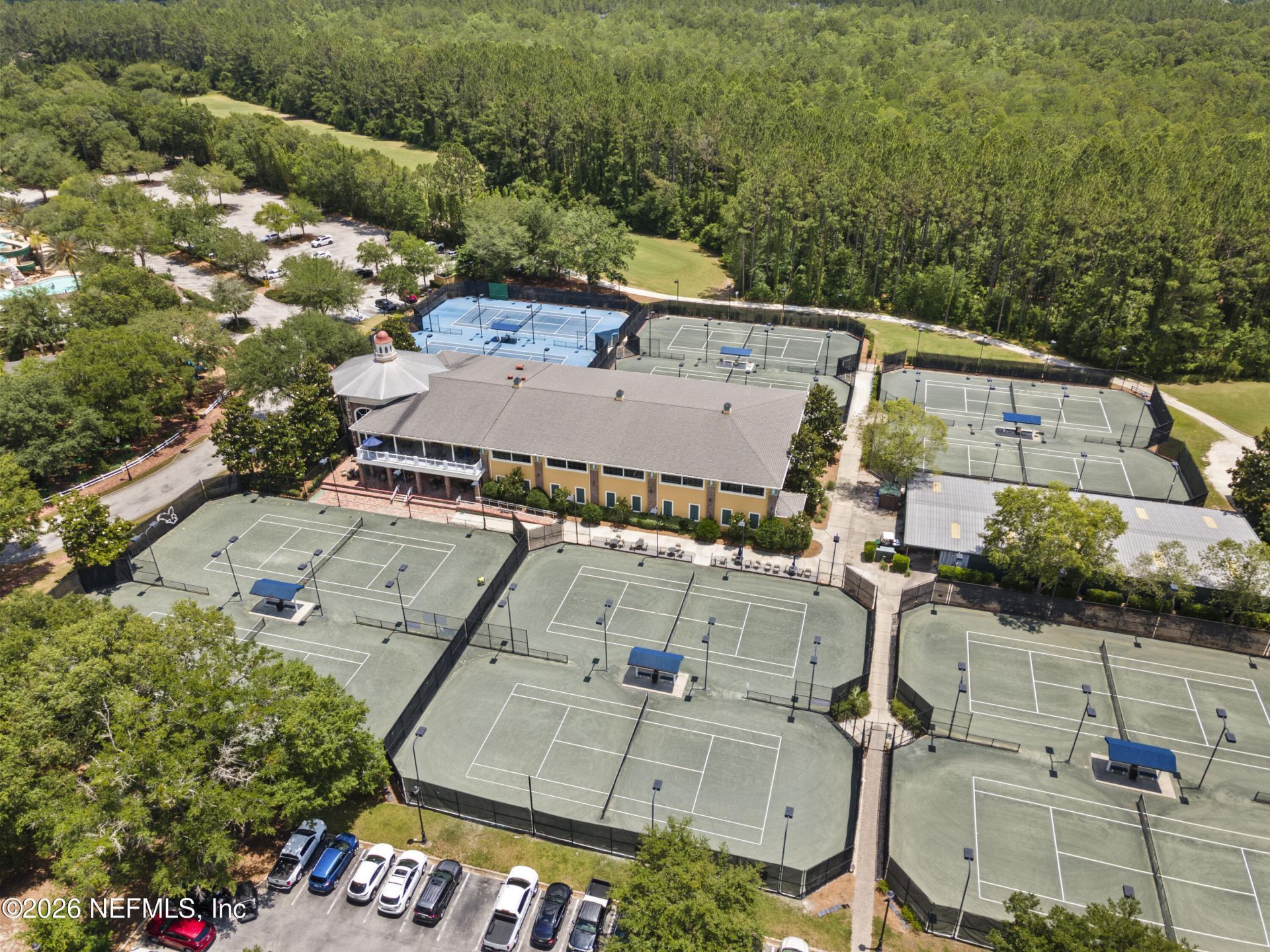 4584 Golf Brook Road, Orange Park, FL 32065 Photo