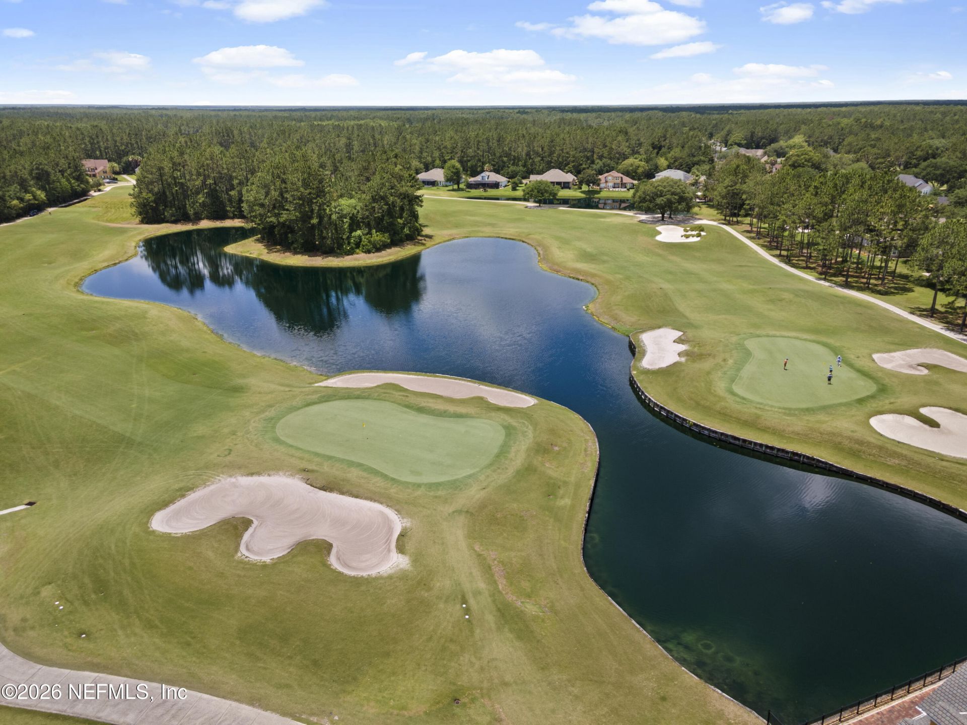 4584 Golf Brook Road, Orange Park, FL 32065 Photo