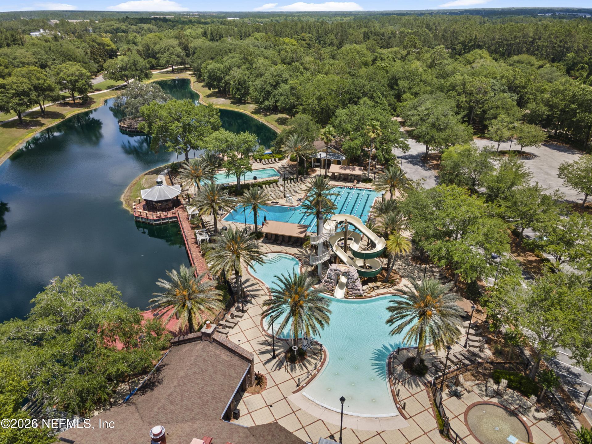4584 Golf Brook Road, Orange Park, FL 32065 Photo