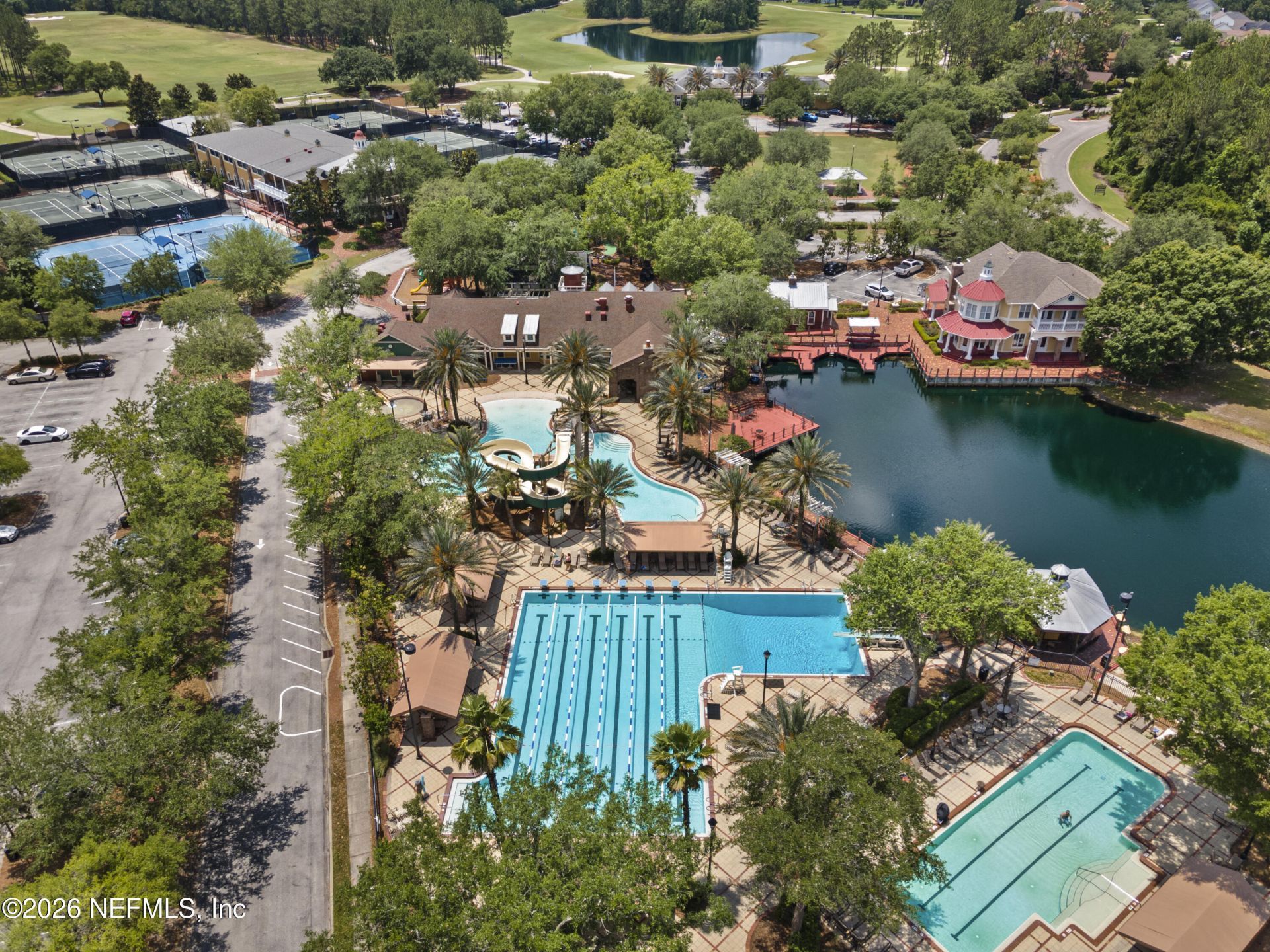 4584 Golf Brook Road, Orange Park, FL 32065 Photo