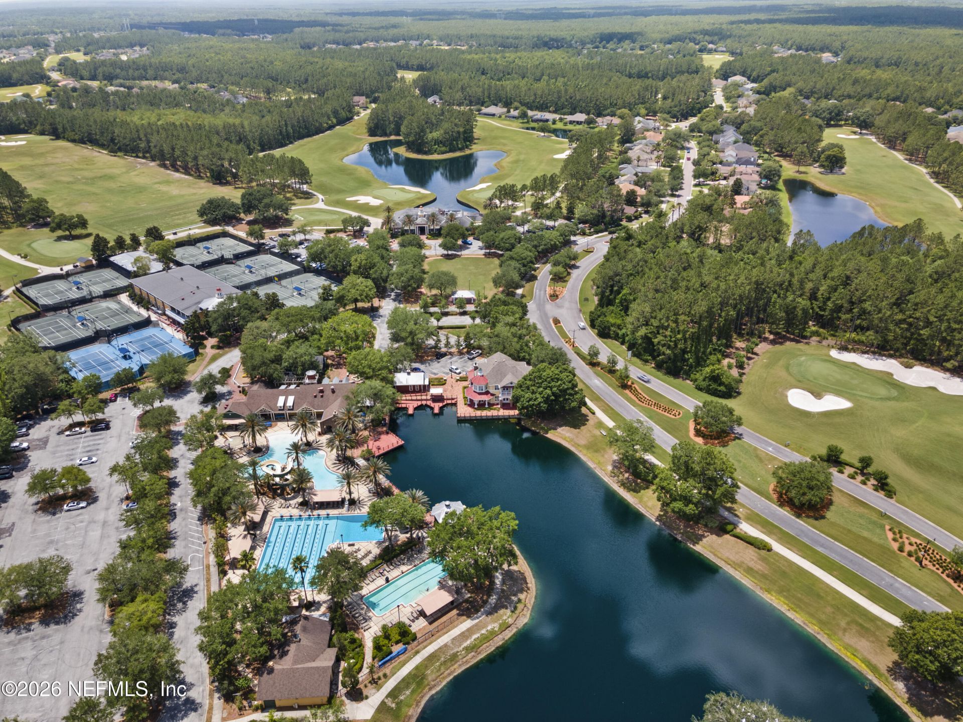 4584 Golf Brook Road, Orange Park, FL 32065 Photo