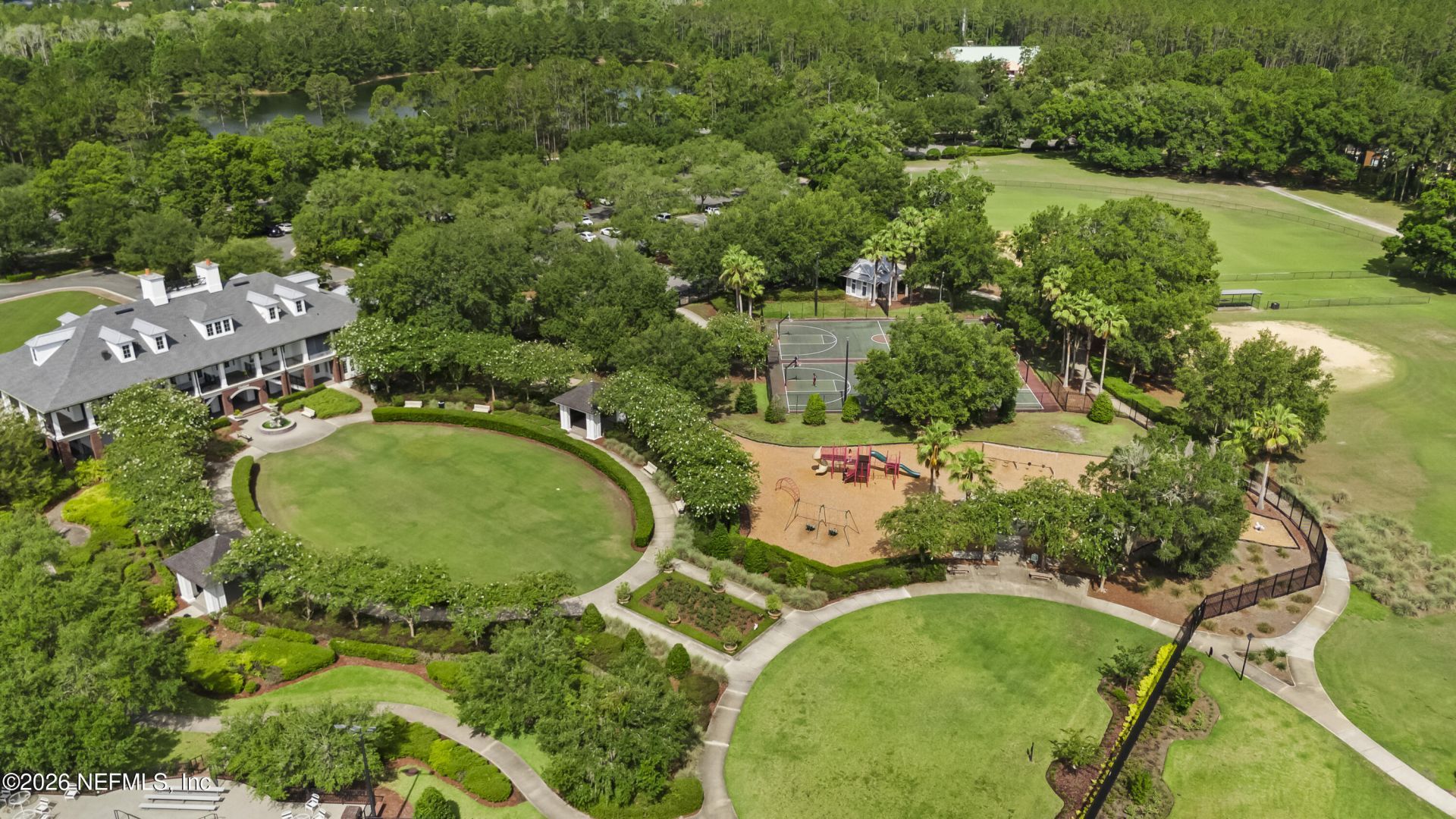 4584 Golf Brook Road, Orange Park, FL 32065 Photo