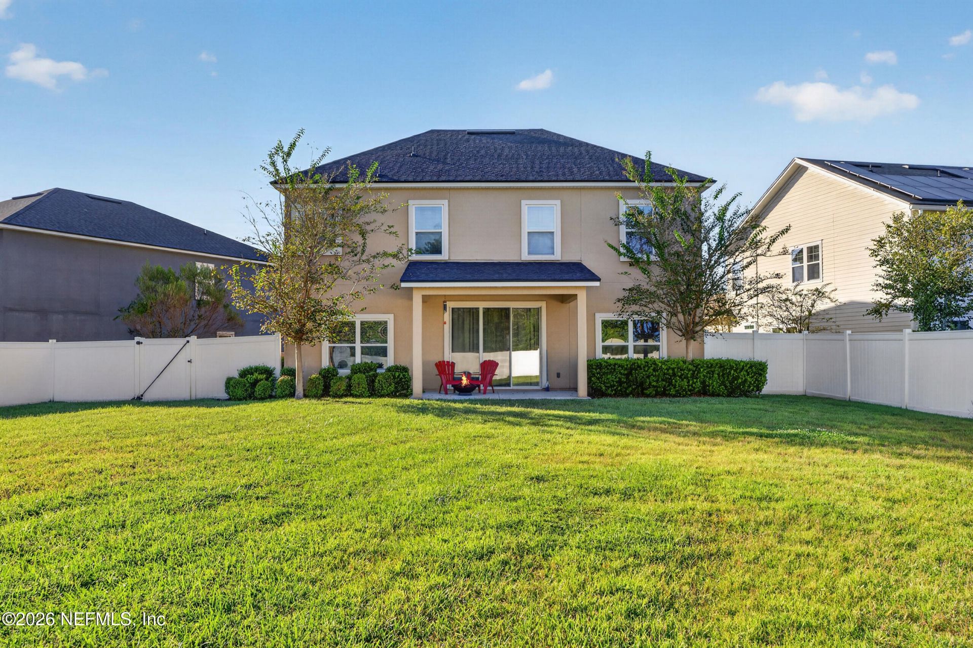 1460 Autumn Pines Drive, Orange Park, FL 32065 Photo