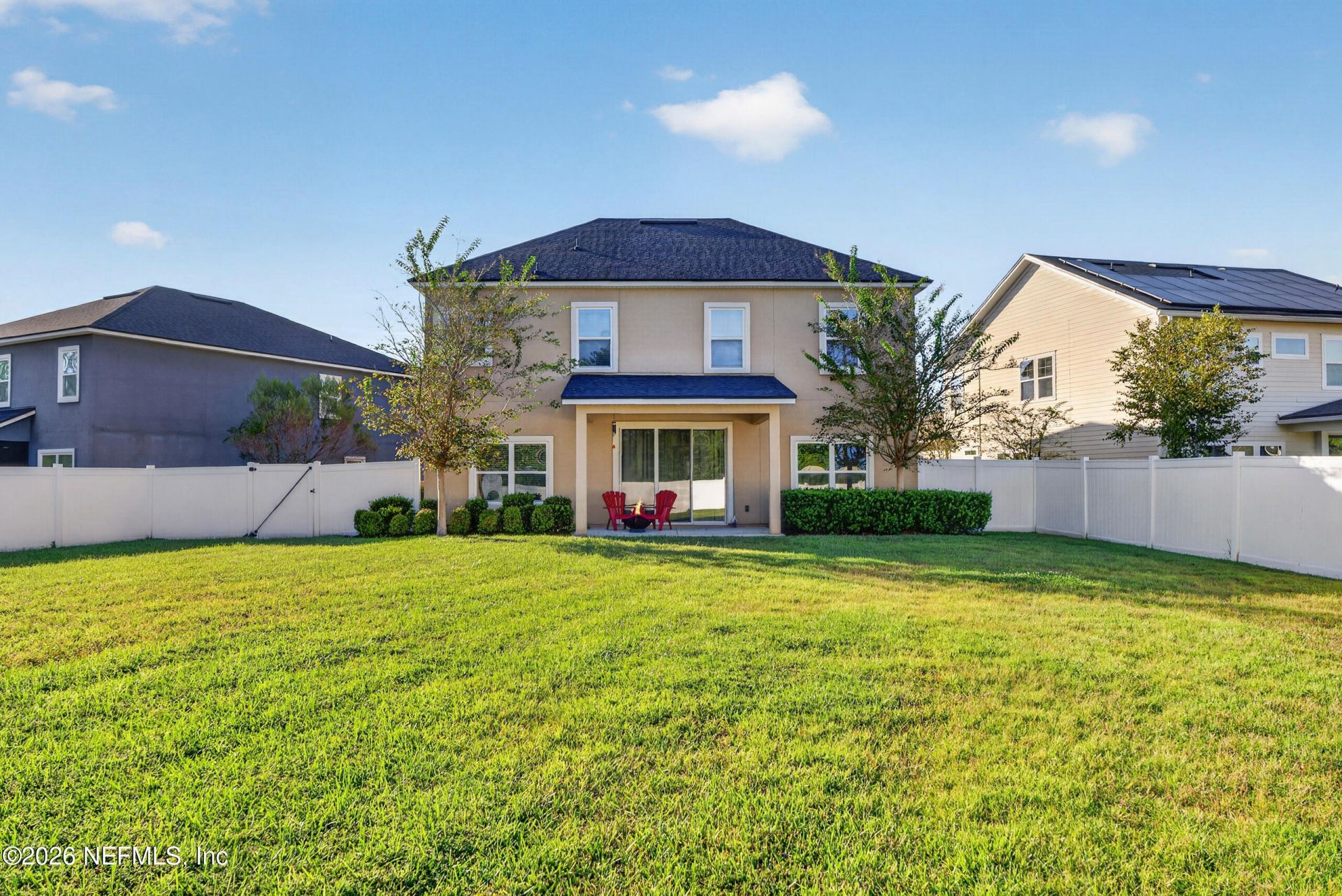 1460 Autumn Pines Drive, Orange Park, FL 32065 Photo