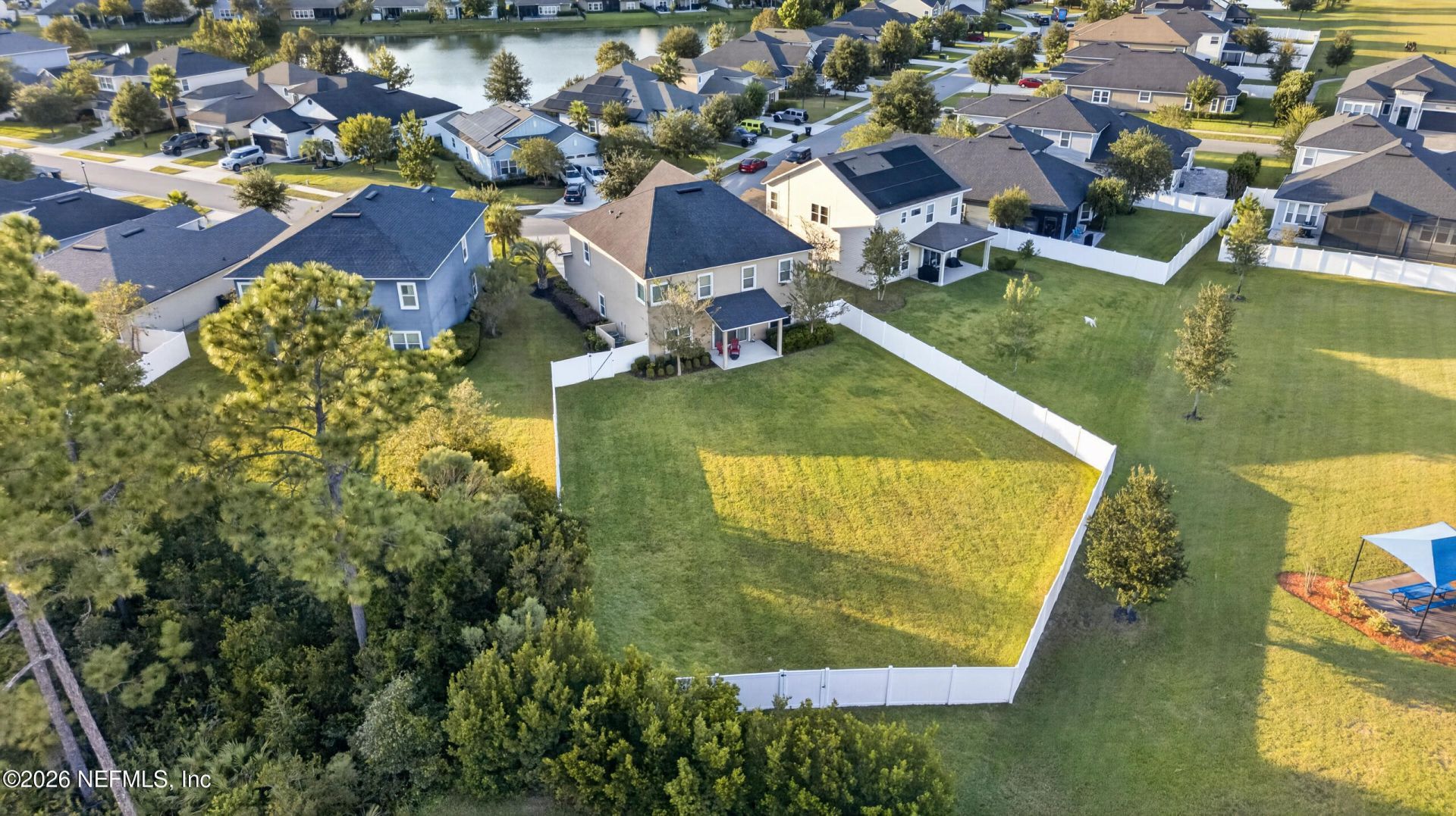 1460 Autumn Pines Drive, Orange Park, FL 32065 Photo