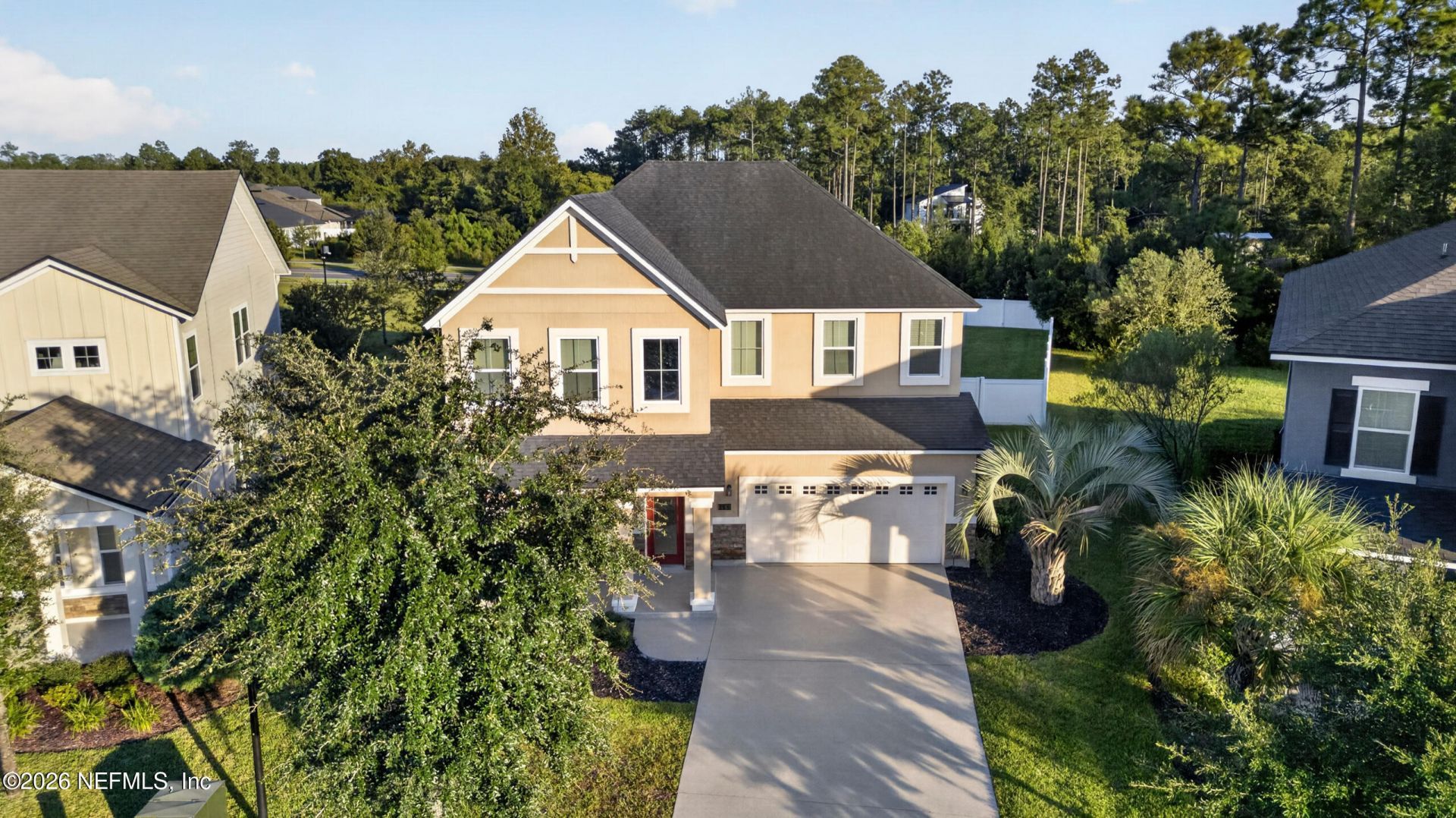 1460 Autumn Pines Drive, Orange Park, FL 32065 Photo