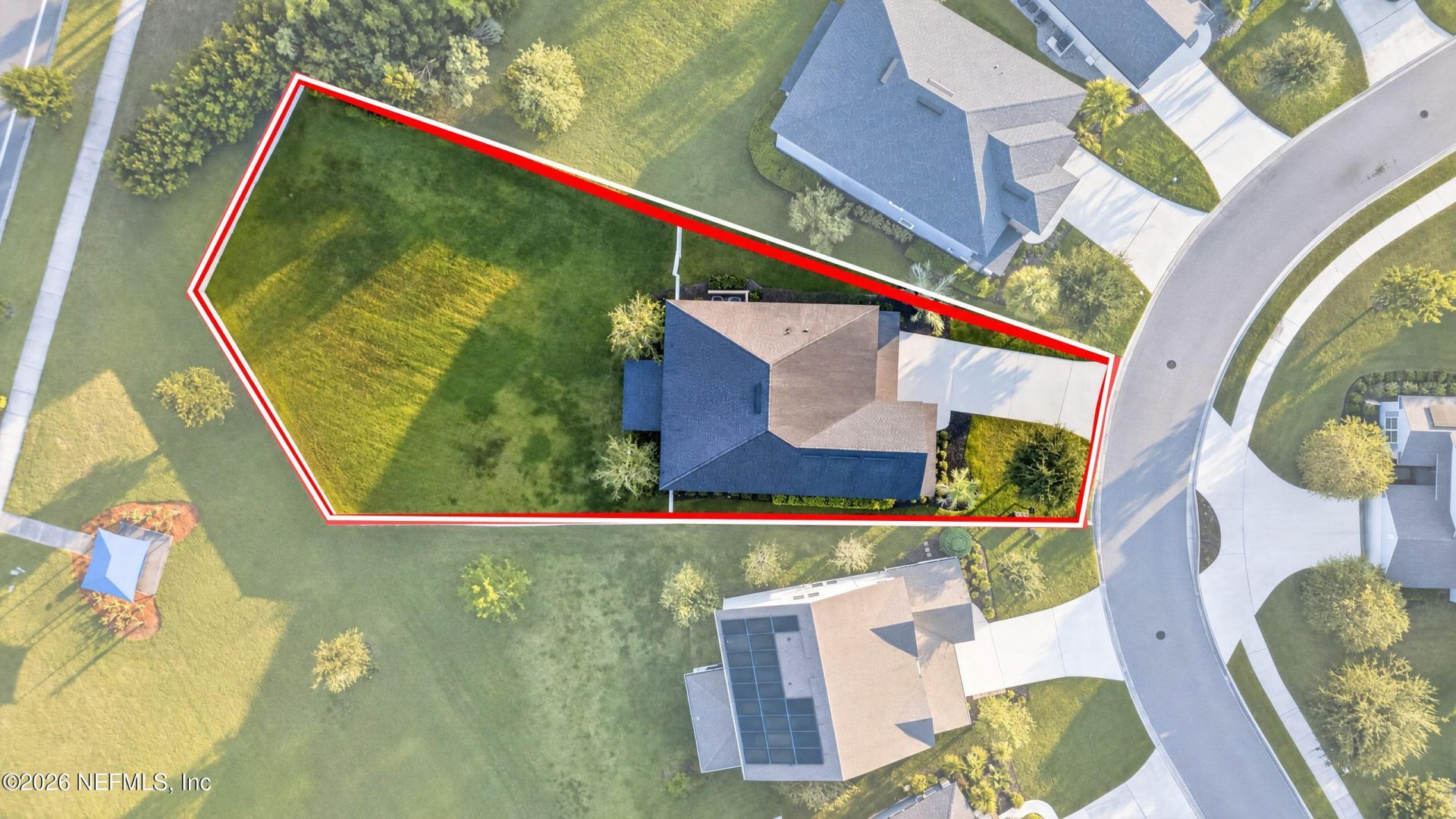 1460 Autumn Pines Drive, Orange Park, FL 32065 Photo