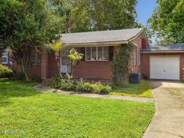 4232 APPLETON Avenue, Jacksonville, FL 32210