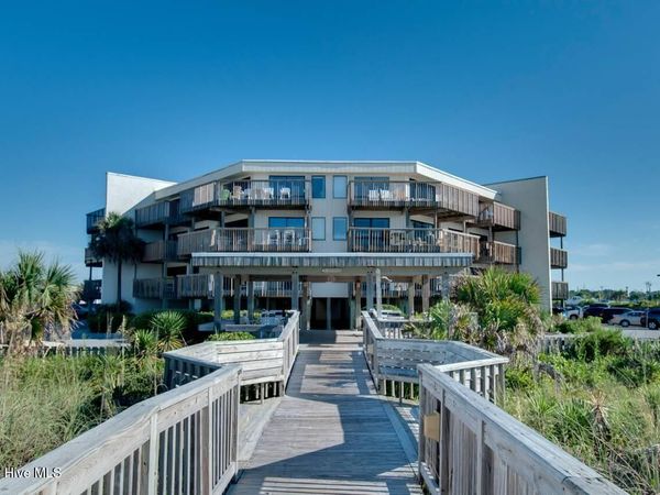 9100 Reed Drive, Unit 1301, Emerald Isle, NC 28594