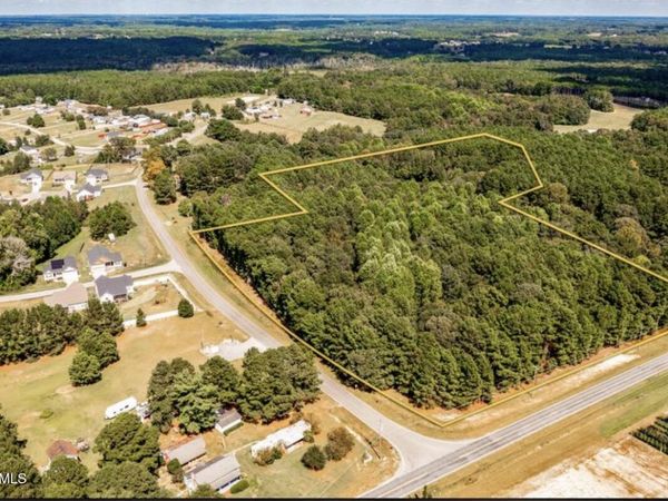 1870 Massengill Pond Road , Angier, NC 27501